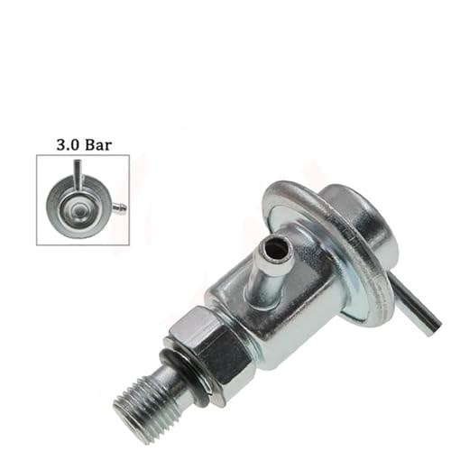 Régulateur de pression de carburant évite surconsommation essence 23280-62020