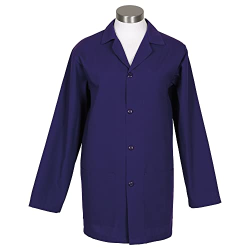Image of FAME [DISCONTINUED] Men's Counter Coat K73 - Purple /SM (WFA32549PUSM)