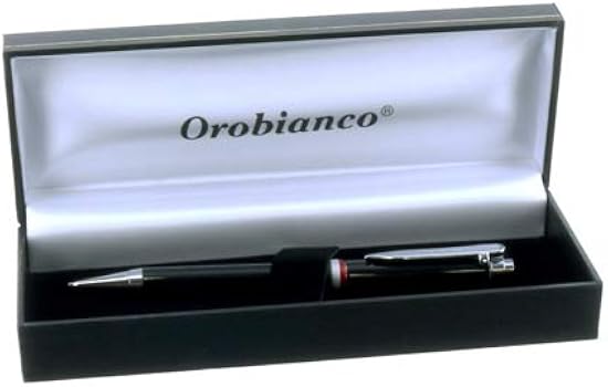 Amazon.co.jp: (オロビアンコ) orobianco ラ・スクリヴェリアシャープ