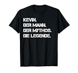 Kevin Der Mann Der Mythos Die Legende
