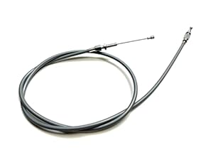 Hercules Prima Bremszug Handbremszug 1030mm Grau