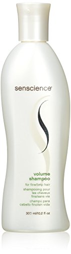 SENSCIENCE VOLUME SHAMPOO 300ML