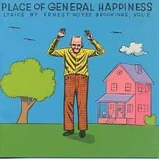 Place of General Happiness by Ernest Noyes Brooking