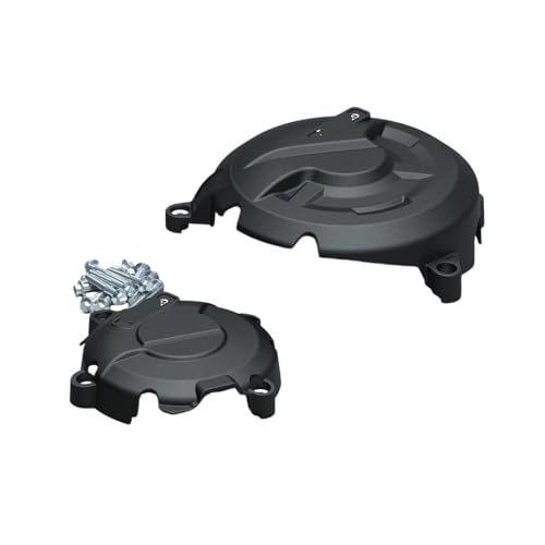Couvercle de moteur GSX1300R Hayabusa 2021-2024 protection carter moto
