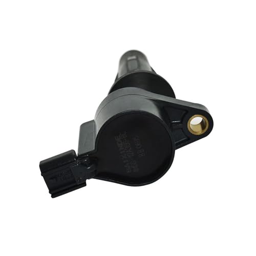 Bobine d'allumage 4M5G12A366BC contre les démarrages difficiles de l'Escape - 5