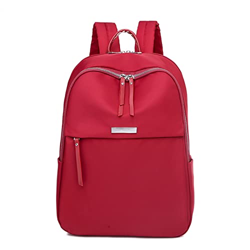 Mochila de viaje para viajes de fin de semana y campus universitario
