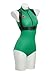 Micotaku Street Fighter Officially Licensed Women’s Cammy Costume Cosplay Outfit