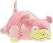 45cm Slowpoke Peluche Ripiene Bambola Moda Giocattoli Animali di Peluche Bambole Gioco Anime Peluche Figura, Decorazioni per la casa Regali adorabili per Ragazza Ragazzo Bambino