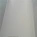 LLZZQQF Sheet Strip Film Foil Thin Sheet, PTFE White Film 1meter Long Self-lubricating Foil for Industrial Use 1pc(0.25X300X1000MM)