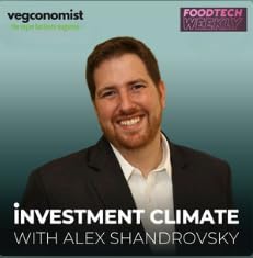 Raising Capital for Alt-Protein in the Midst of the Winter cover art