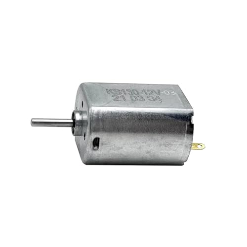 Moteur électrique 20mm FF-130SH pour réparer les jouets et modélisme 3V 12V