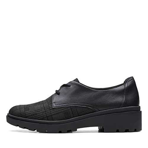 Image of Clarks Womens Calla Ruby