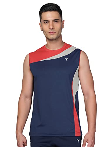 Image of TECHNOSPORT Men Vest