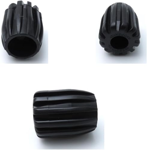 Válvulas de cilindros de buceo con volantes ligeros y resistentes kit de 2 piezas 5