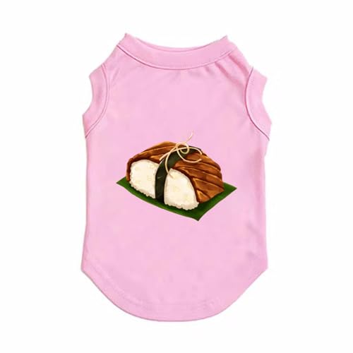 CNJKS 犬服 秋冬 犬の服 犬 猫 ドッグウェア ピンク ペット服 ドッグウエア洋服 Tシャツ 猫服 抜け毛防止 小型中型大型犬種 日常の着用 パーティー 秋服 犬服洋服 柔らかい tシャツ 中型犬 スポーツ服 タンクトップ XL