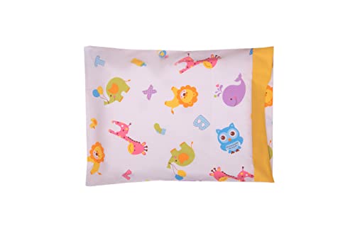 Smart Deco Home Completo lenzuoline lenzuolini set...