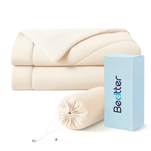 Bedtter Cooling Blankets for Hot Sleepers - Summer Blanket Thin