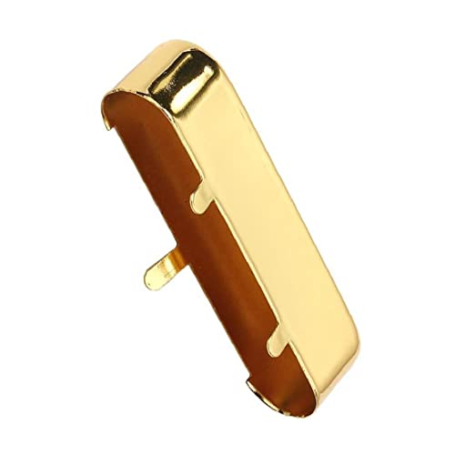 Bruggitaar Humbucker Pickup Covers Guitar Pickup Frame Montagering Ring voor nekbrug van elektrische gitaren - Image 8