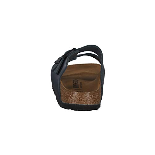 Image of Birkenstock Women's Arizona Soft Footbed Sandals