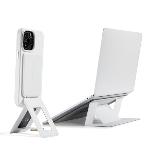 Base Invisible MOFT para Laptop y Tablet 7-14"