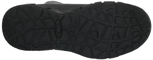 Oakley Men's Coyote Laceless Boot Ankle4