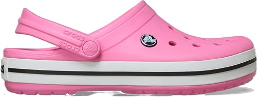 Image of Crocs Unisex-Adult Crocband Clog