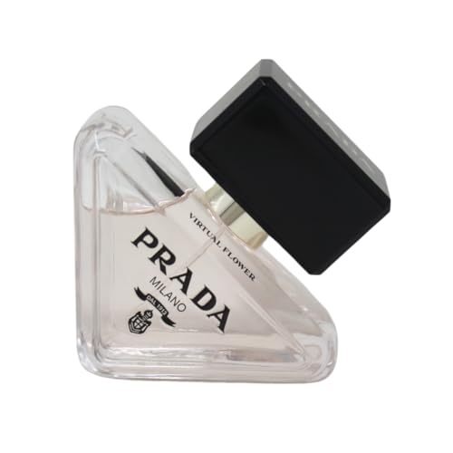Prada Paradoxe Virtual Flower Eau de Parfum - Spray recargable de 30 ml