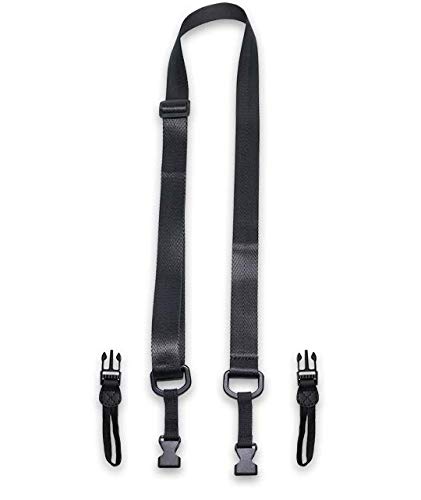 Junfire Sangle d'épaule en Silicone