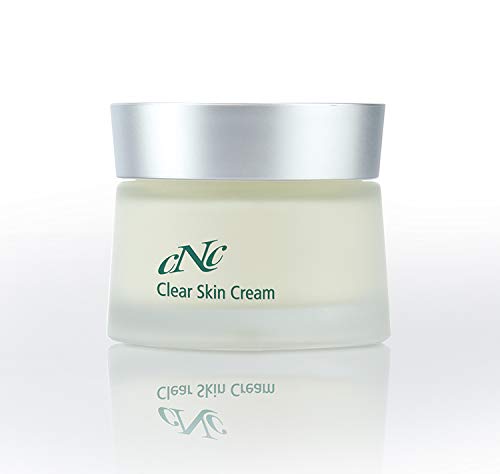 Preisvergleich Produktbild CNC cosmetic aesthetic pharm Clear Skin Cream