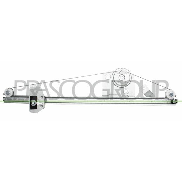 Prasco Alzacristallo FT910W023