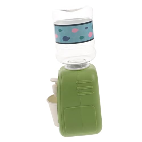 ibasenice Mini Distributore Dacqua Per Bambini Giocattolo Educativo Di Simulazione Per Giochi Creativi