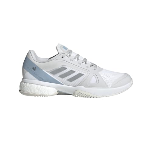 adidas Women's Stella McCartney Court Tennis Shoes Sneaker