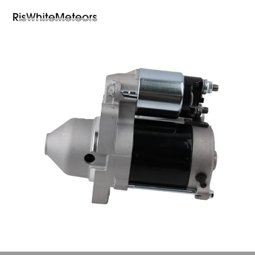 128000-4020 Motor de arranque reemplaza para Kawasaki varios modelos miniatura 2