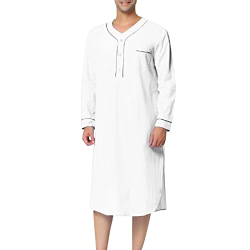 Ropa islámica de moda CHUNOTU para evitar el calor con elegancia