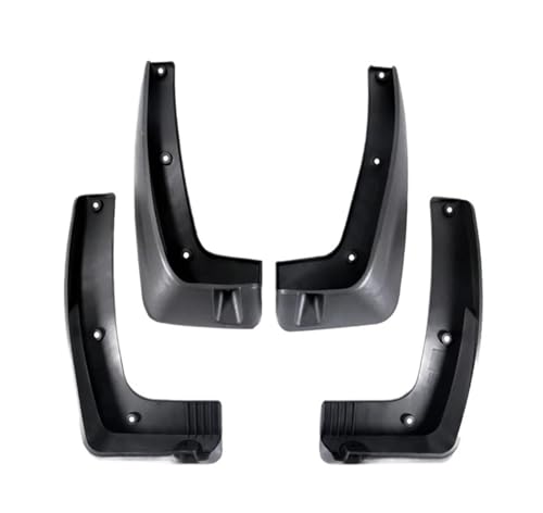 Garde-Boue Kia Sportage KX5 Éviter Impact Gravillon Rouille Bas Caisse Protection 4Pcs