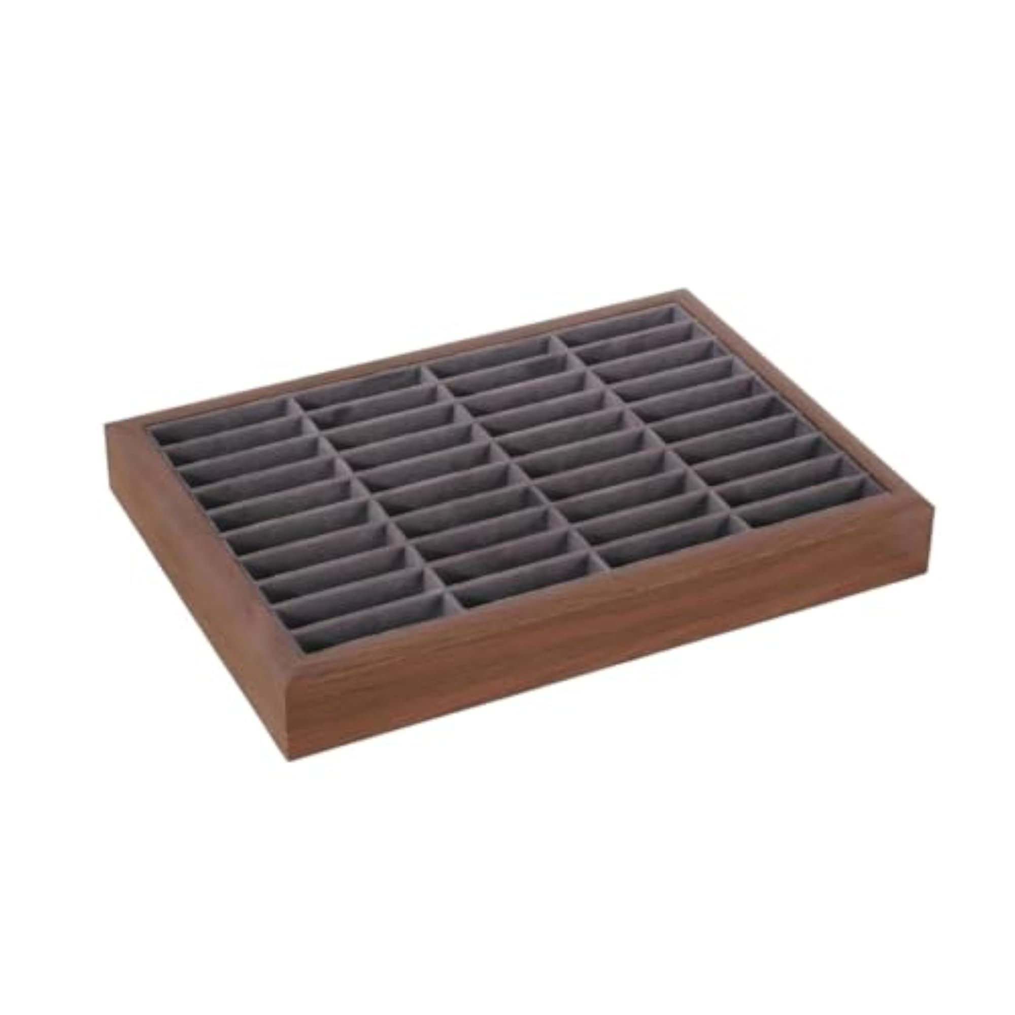 Bead Storage & Display Organizer