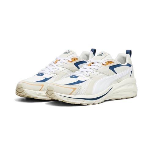 Image of Puma Mens Hypnotic Leather Shoes