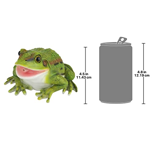 Design-Toscano-Friendly-Frog-Piped-Toad-Spitter-Statue
