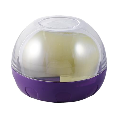 Progressive Prepworks Purple Onion Keeper (1, A)
