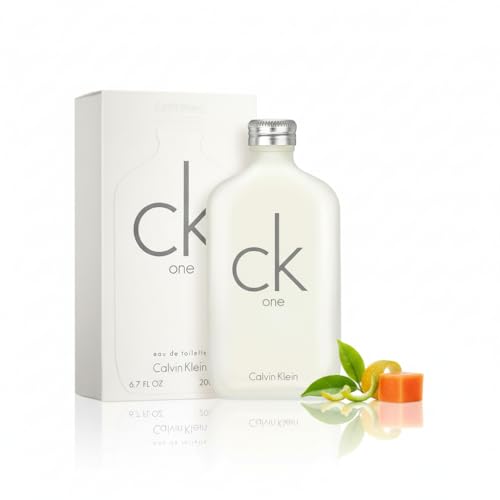 Calvin Klein CK ONE Eau de Toilette