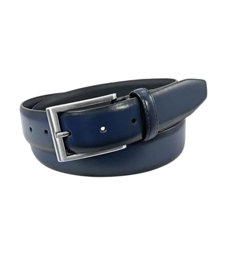 Image of Florsheim Carmine 33mm Belt Mens
