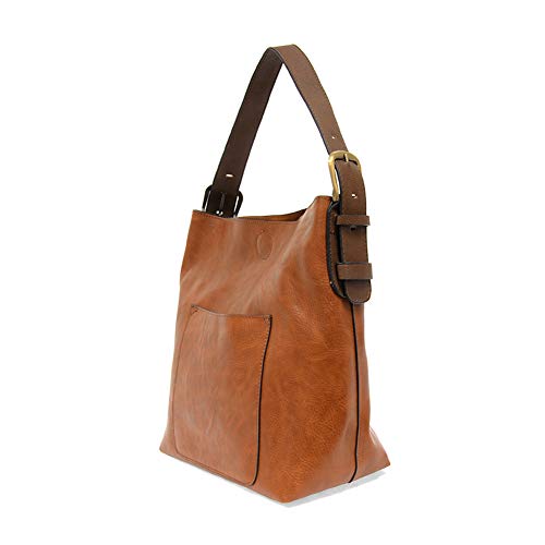 Image of Joy Susan Womens Faux Leather: Hobo 2-in-1 Handbag