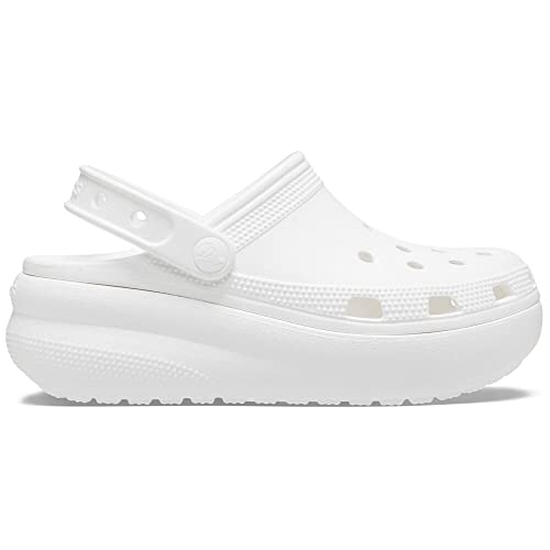 Image of crocs Unisex Kids Classic Cutie Clog