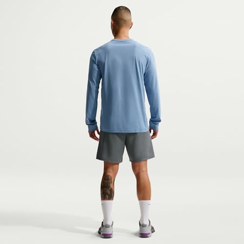 Image of Nike Mens Flex Training Shorts