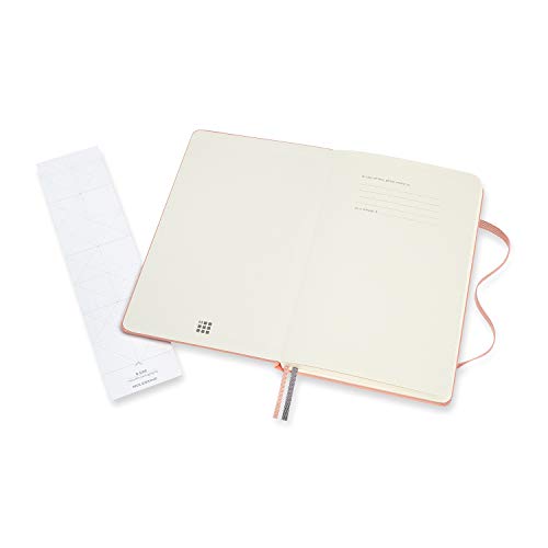 Moleskine Art Large Logbook