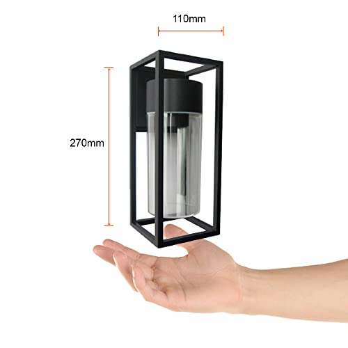 Lámpara arbotante exterior 18 Imagen adicional