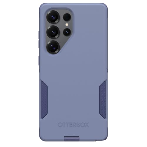 Image of OtterBox Samsung Galaxy S25 Ultra Commuter Series Case - Denver Dusk Purple