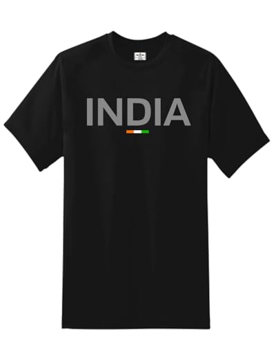 His'en'Her Regular Fit T-Shirt for Men |100% Cotton T-Shirt | Army Printed Half Sleeve Tshirts