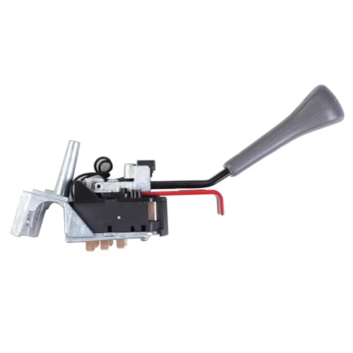Interrupteur de clignotant et commodo de rechange pour poids lourd - 5