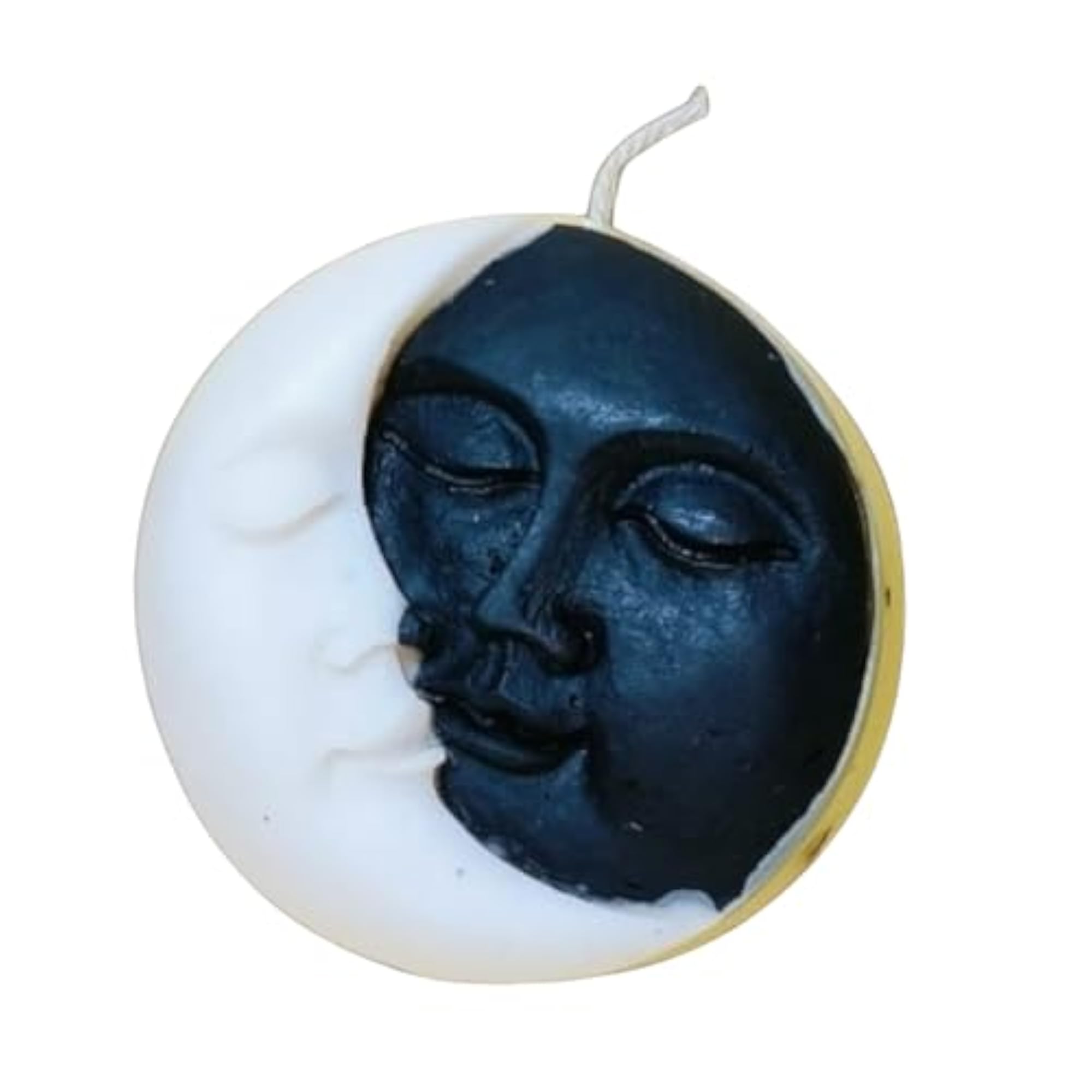Sun Moon Candle - 100% Soy Wax
